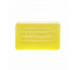 Savonnette Marseillaise - Immortelle - 125 g