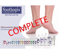 Footlogix - Tablier - Caball'O