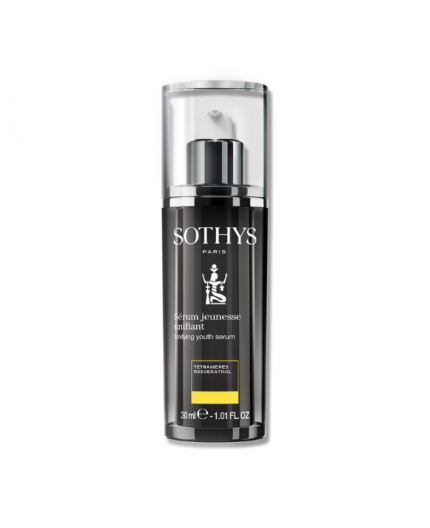 Sothys - Sérum Jeunesse unifiant - 30 ml