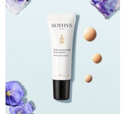 Sothys - Soin correcteur anticernes - Teinte Medium - 10 ml