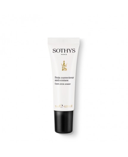 Sothys - Soin correcteur anticernes - Teinte Medium - 10 ml