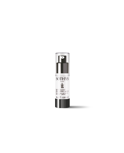 Sothys - Crème lumière rides-cernes-poches – 15 ml