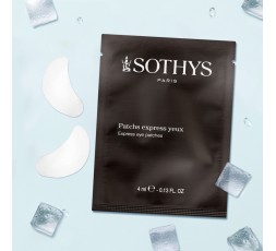 Sothys - Patchs express yeux – 4 ml