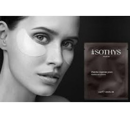 Sothys - Patchs express yeux – 4 ml