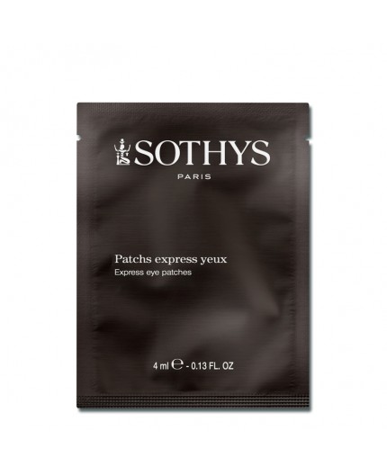 Sothys - Patchs express yeux – 4 ml