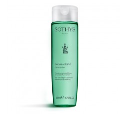 Sothys – Lotion clarté – 400 ml