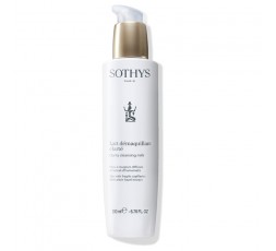 Sothys – Lait démaquillant clarté – 400 ml