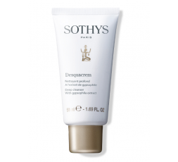 Sothys - Desquacrem - Nettoyant profond du visage - 15 ml