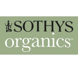 Sothys - Huile démaquillante visage et yeux - Ogranics® - 40 ml