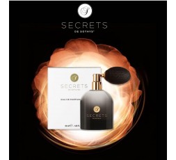 Sothys - Eau de parfum – Secrets de Sothys® - 50 ml