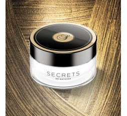 SOTHYS - CONTOUR DES YEUX ET DES LÈVRES SECRETS – LUXE & PRESTIGE – 15 ml