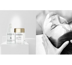 Sothys - Sérum défense éclat – DX GLOW - 30 ml