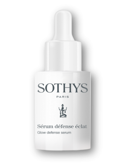 Sothys - Sérum défense éclat – DX GLOW - 30 ml