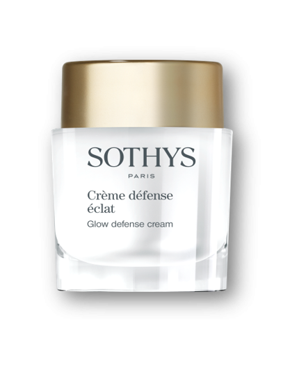 Sothys - Crème défense éclat – DX GLOW - 50 ml