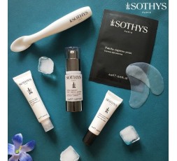 Sothys - Patchs express yeux – 4 ml