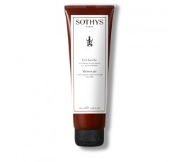 Sothys - Gel douche cannelle/gingembre - 200 ml