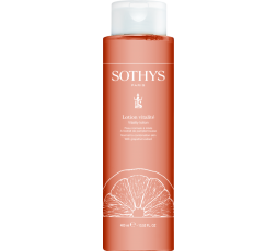 Sothys - Lotion vitalité - 200 ml