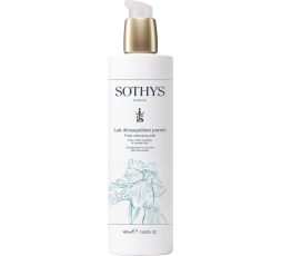 Sothys - Lait démaquillant pureté - 200 ml