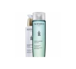 Sothys - Lotion démaquillante pureté - 200 ml