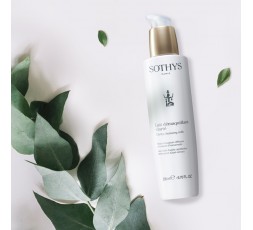 Sothys – Promo - Lait démaquillant clarté 400 ml + Lotion Clarté 400 ml