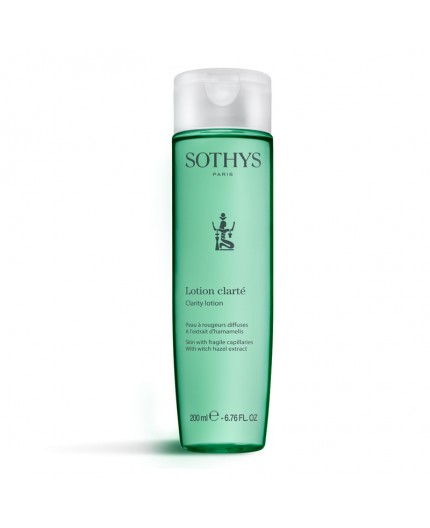 Sothys – Lotion clarté – 200 ml