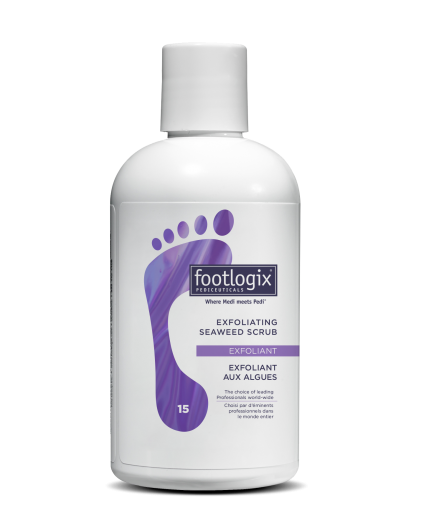 Footlogix - Exfoliant aux Algues - 250 ml - N°15
