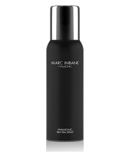 Marc Inbane - Spray Autobronzant à l’acide hyaluronique – VEGAN - 100ml