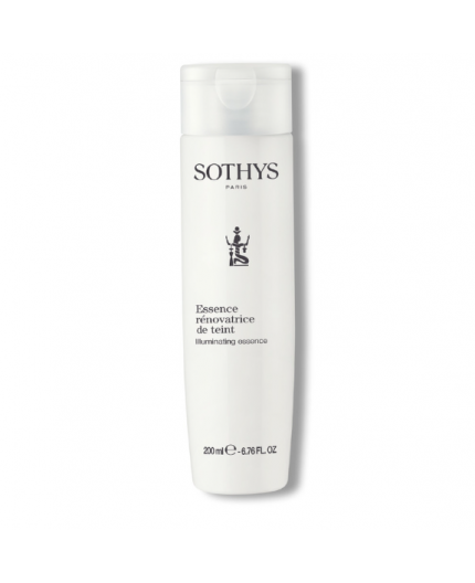 Sothys - Essence clarté & confort rénovatrice de teint - 200 ml