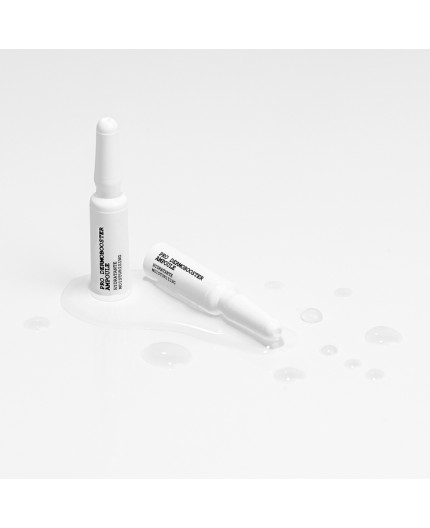Sothys - PRO DERMOBOOSTER AMPOULES HYDRATANTES – 7 x 1.5 ml