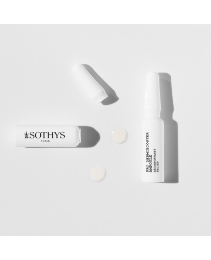 Sothys - PRO DERMOBOOSTER AMPOULES RÉCONFORTANTES – 7 x 1.5 ml
