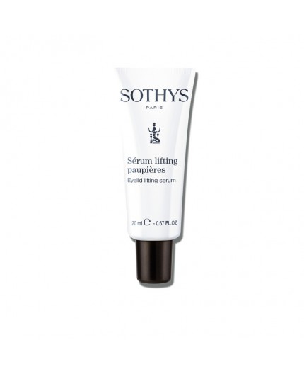 Sothys - Sérum lifting paupières - 20 ml
