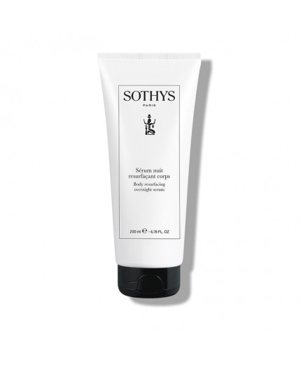 Sothys - Sérum nuit resurfaçant - DX BODY - 200 ml