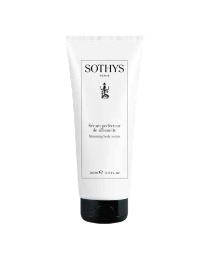 Sothys - Sérum perfecteur de silhouette - DX BODY - 200 ml