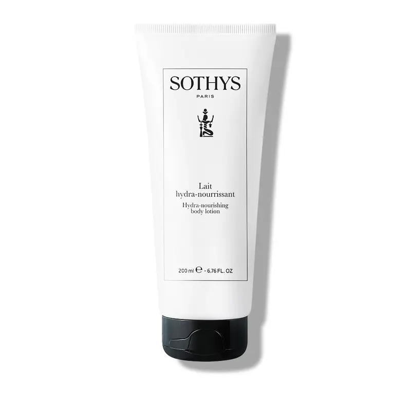 Sothys- Lait hydra-nourrissant - DX Body – 200 ml