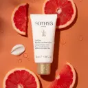 Sothys - Crème Hydra protectrice – Pamplemousse – 50 ml