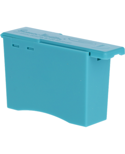 [8706] Conteneur ou container pour lames Swann-Morton ou DBK à usage unique