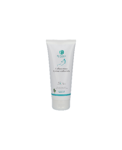 [7075.022] Crème Callosités - 15 % d'urée - Bio Balance - 200 ml