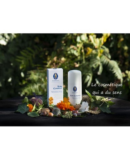 [5,43E+13] CareScence - Le soin complet BIO - 50 ml