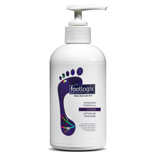 [6,94419E+11] Footlogix - Lotion de Massage - 250 ml - N°19