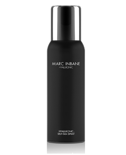 [1987-1] Marc Inbane - Spray Autobronzant à l’acide hyaluronique – VEGAN - 100ml