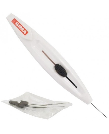 [8877.51] Monofilament - Outil Rétractable + 3 Filaments - Gima