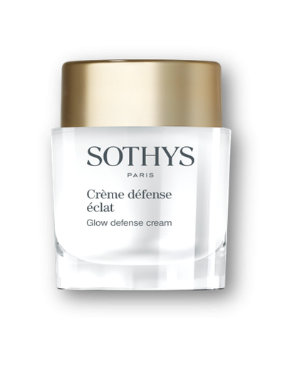 [174312] Sothys - Crème défense éclat – DX GLOW - 50 ml