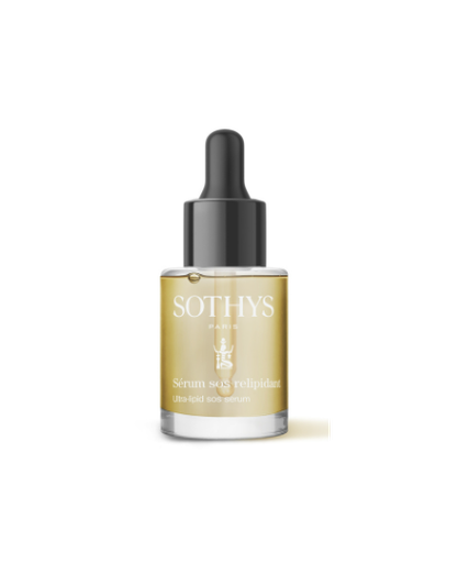 [120138] Sothys - Elixir SOS RELIPIDANT - Sérum - 30 ml