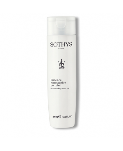 [165800] Sothys - Essence clarté rénovatrice de teint - 200 ml
