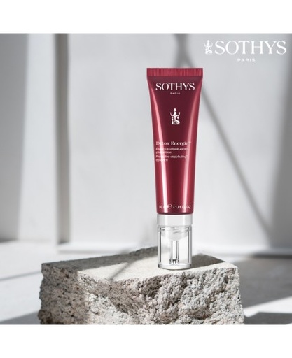 [164306] Sothys - Essence dépolluante protectrice - 30 ml