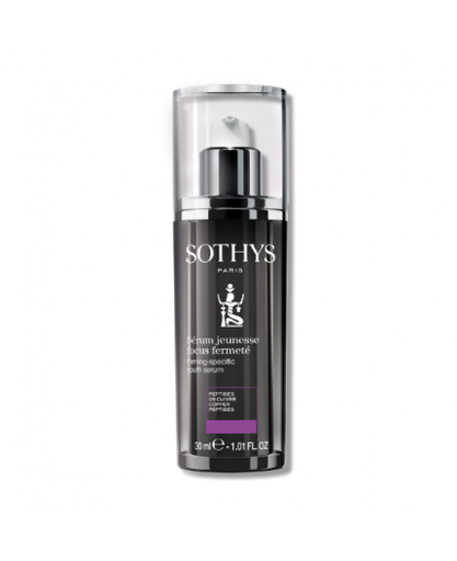 [160336] Sothys - Sérum jeunesse focus fermeté - 30 ml