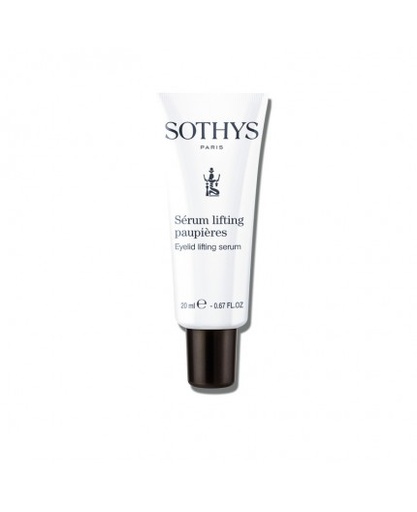 [162260] Sothys - Sérum lifting paupières - 20 ml