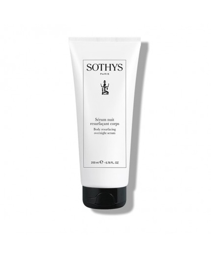 [108950] Sothys - Sérum nuit resurfaçant - DX BODY - 200 ml