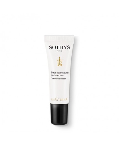 [162216] Sothys - Soin correcteur anticernes - Teinte Medium - 10 ml