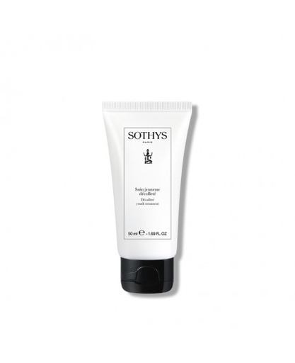 [108960] Sothys - Soin jeunesse décolleté - DX BODY - 50 ml